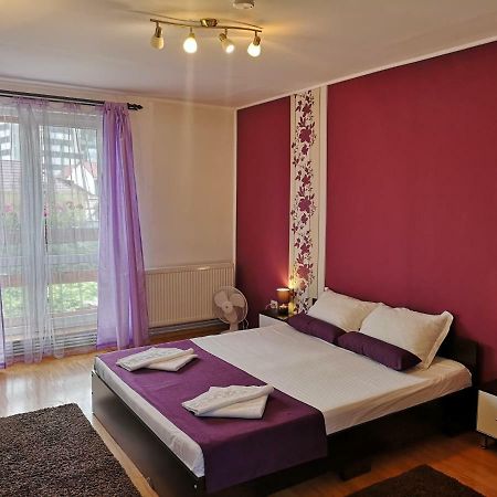 Casa Mais Brasov Luaran gambar