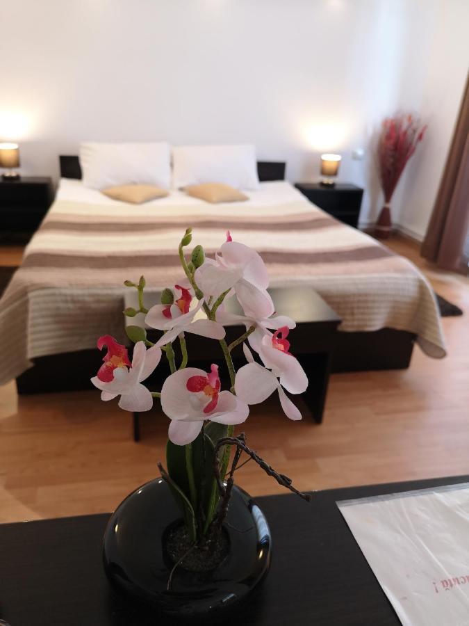 Casa Mais Brasov Luaran gambar