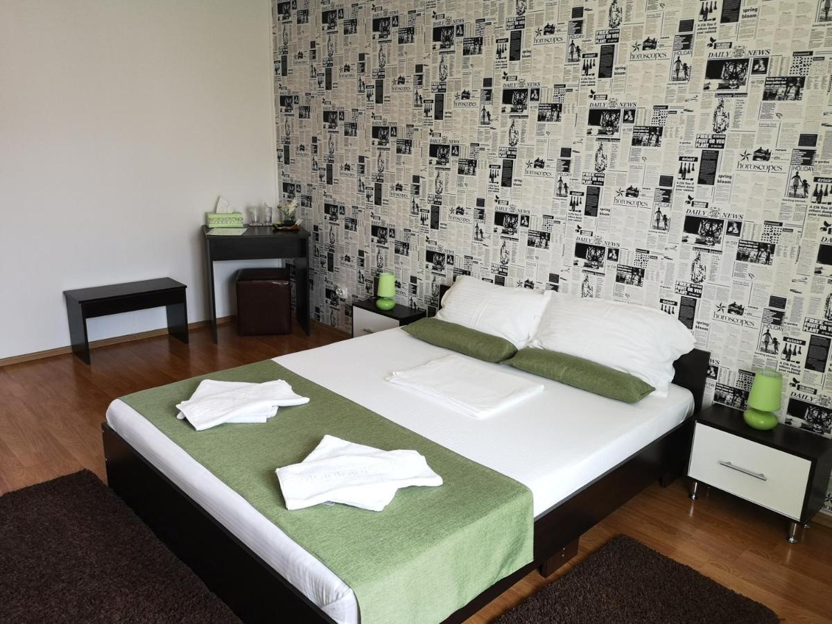 Casa Mais Brasov Luaran gambar