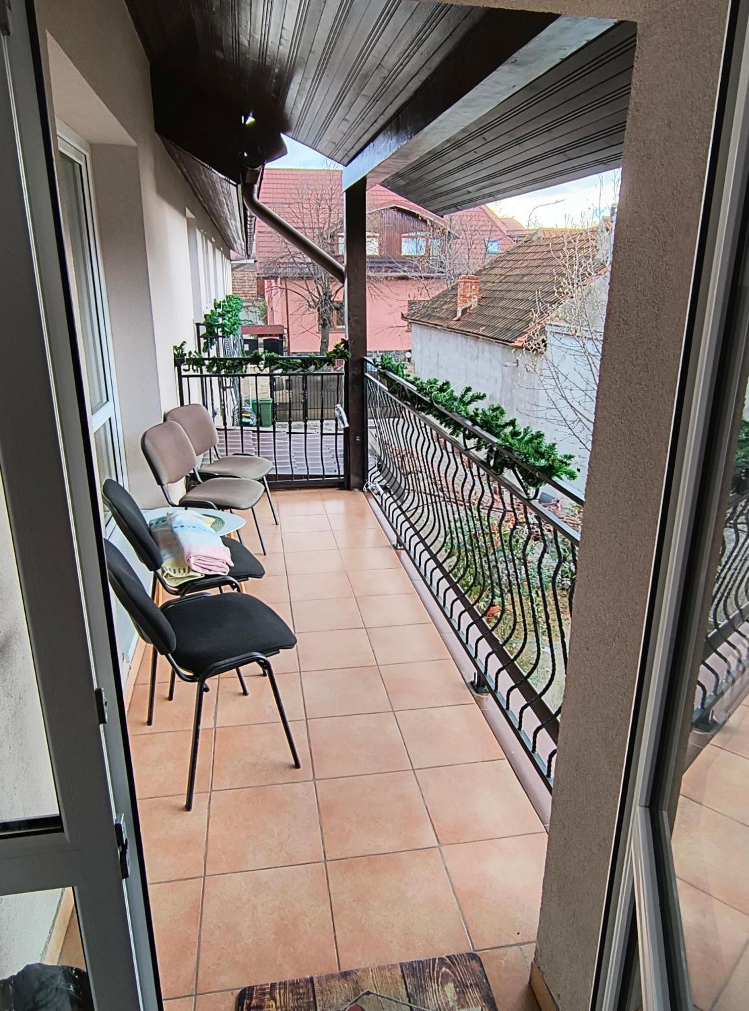 Casa Mais Brasov Luaran gambar