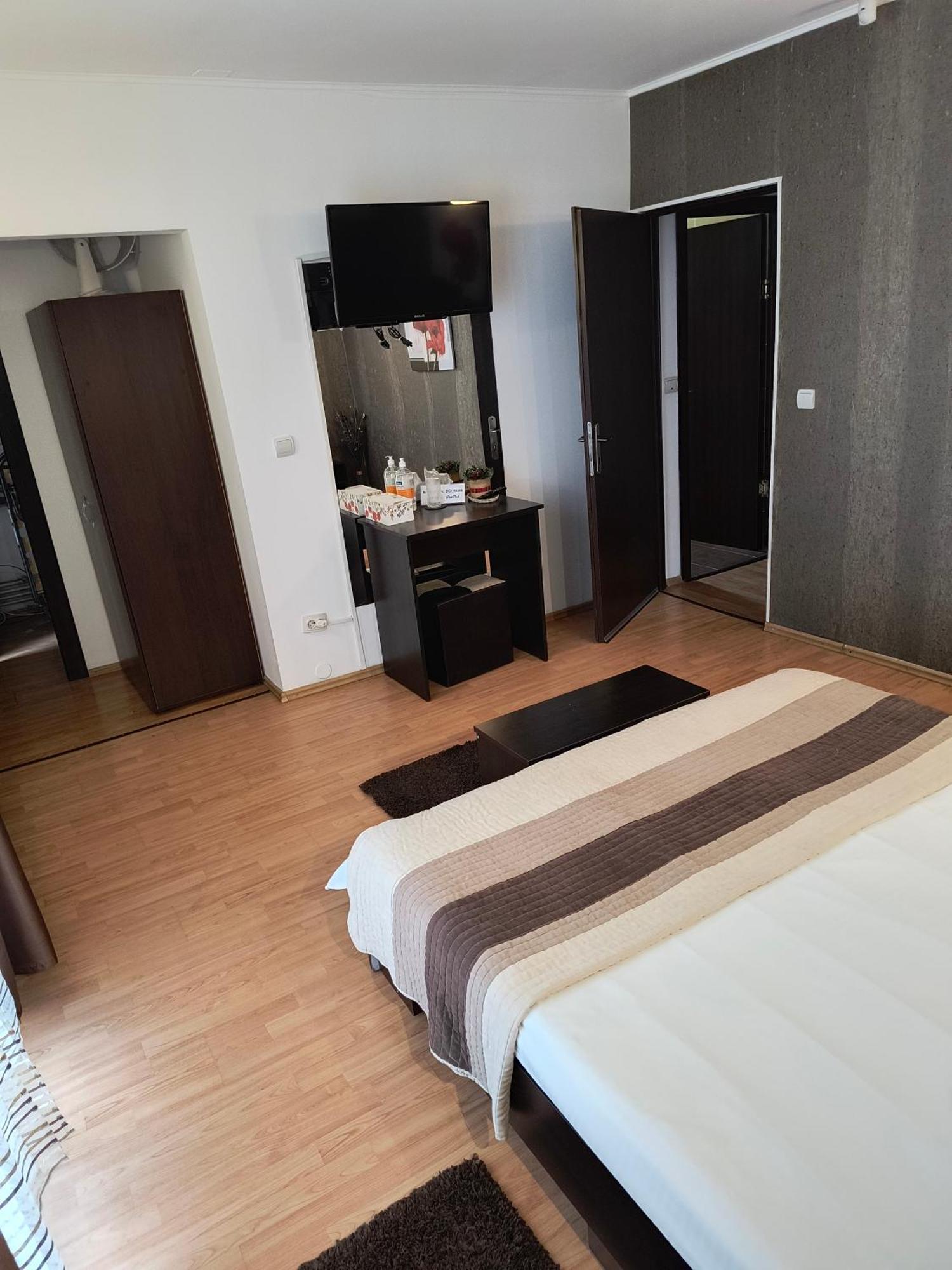 Casa Mais Brasov Luaran gambar