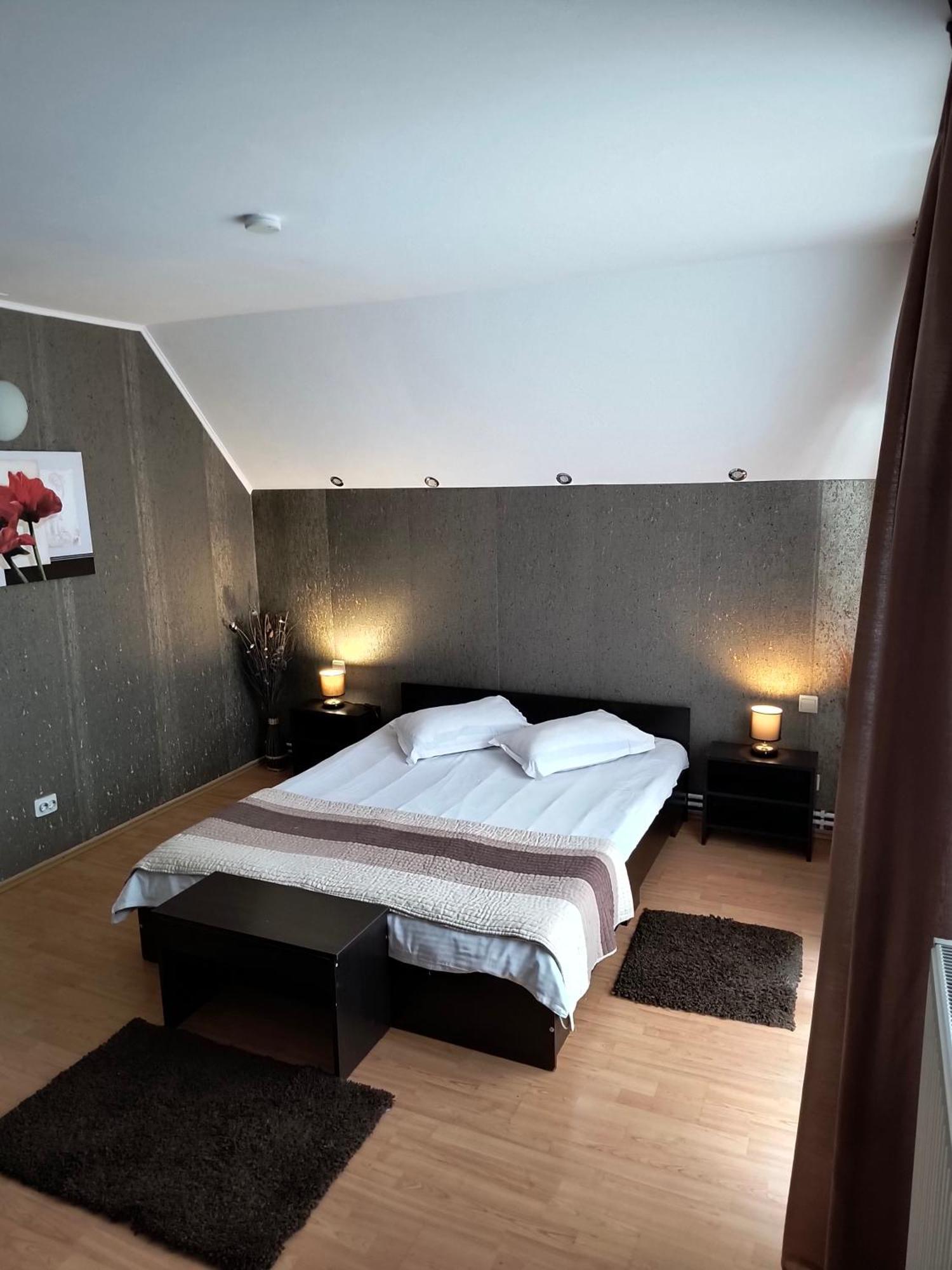 Casa Mais Brasov Luaran gambar
