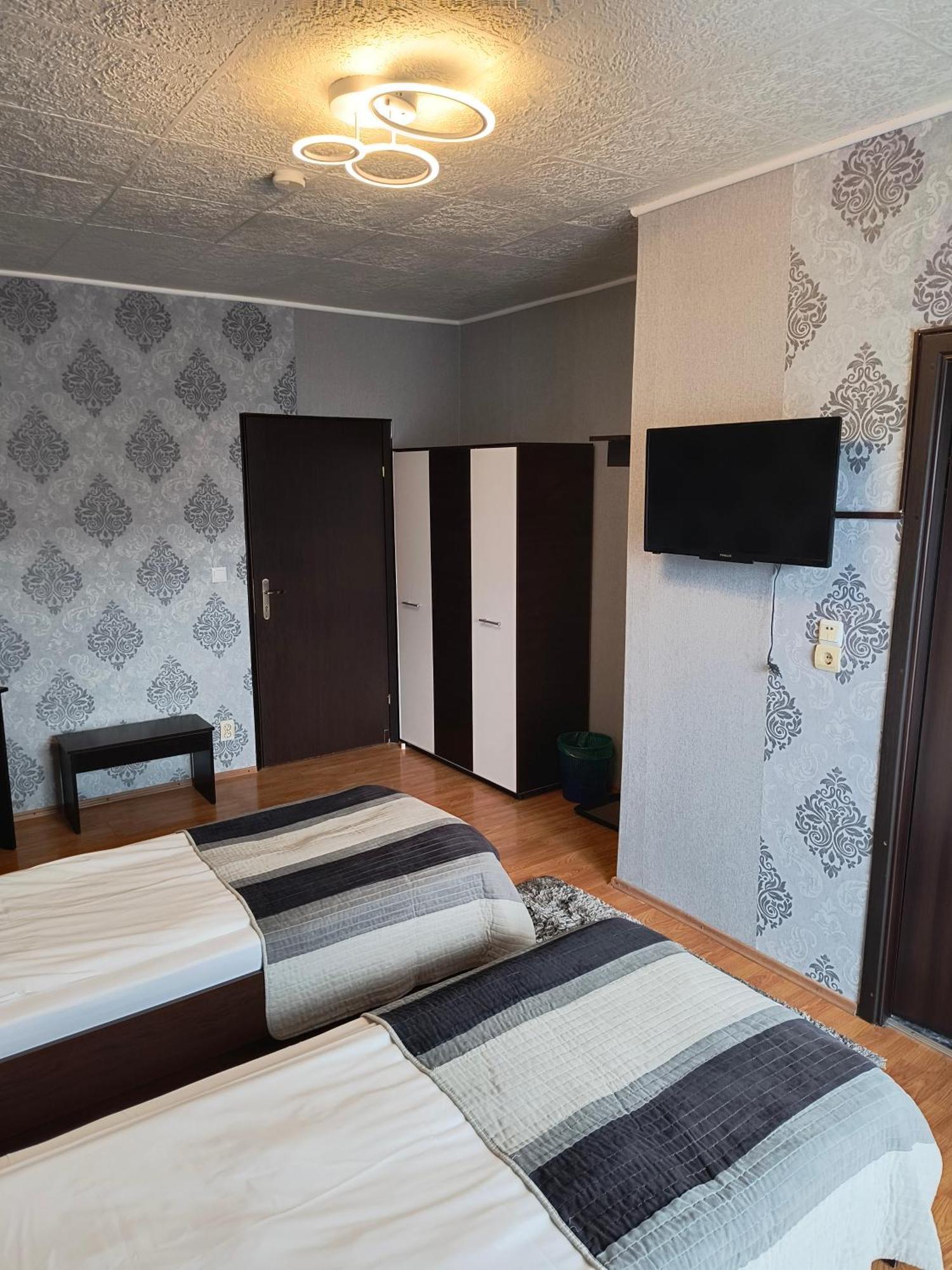 Casa Mais Brasov Luaran gambar