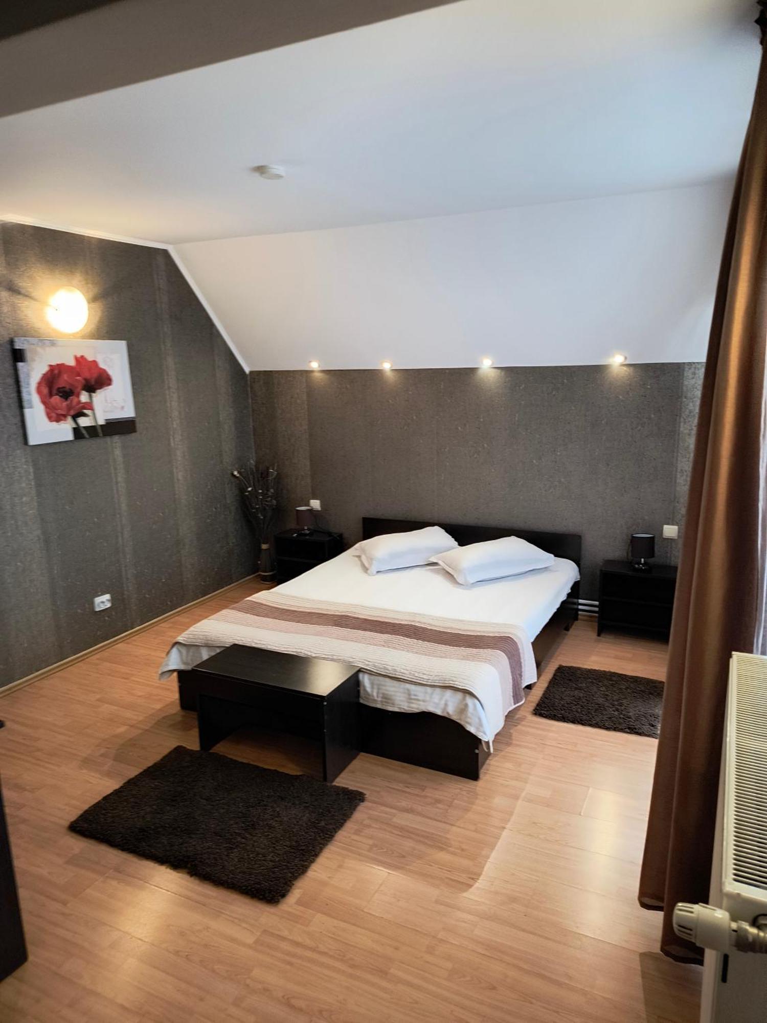 Casa Mais Brasov Luaran gambar