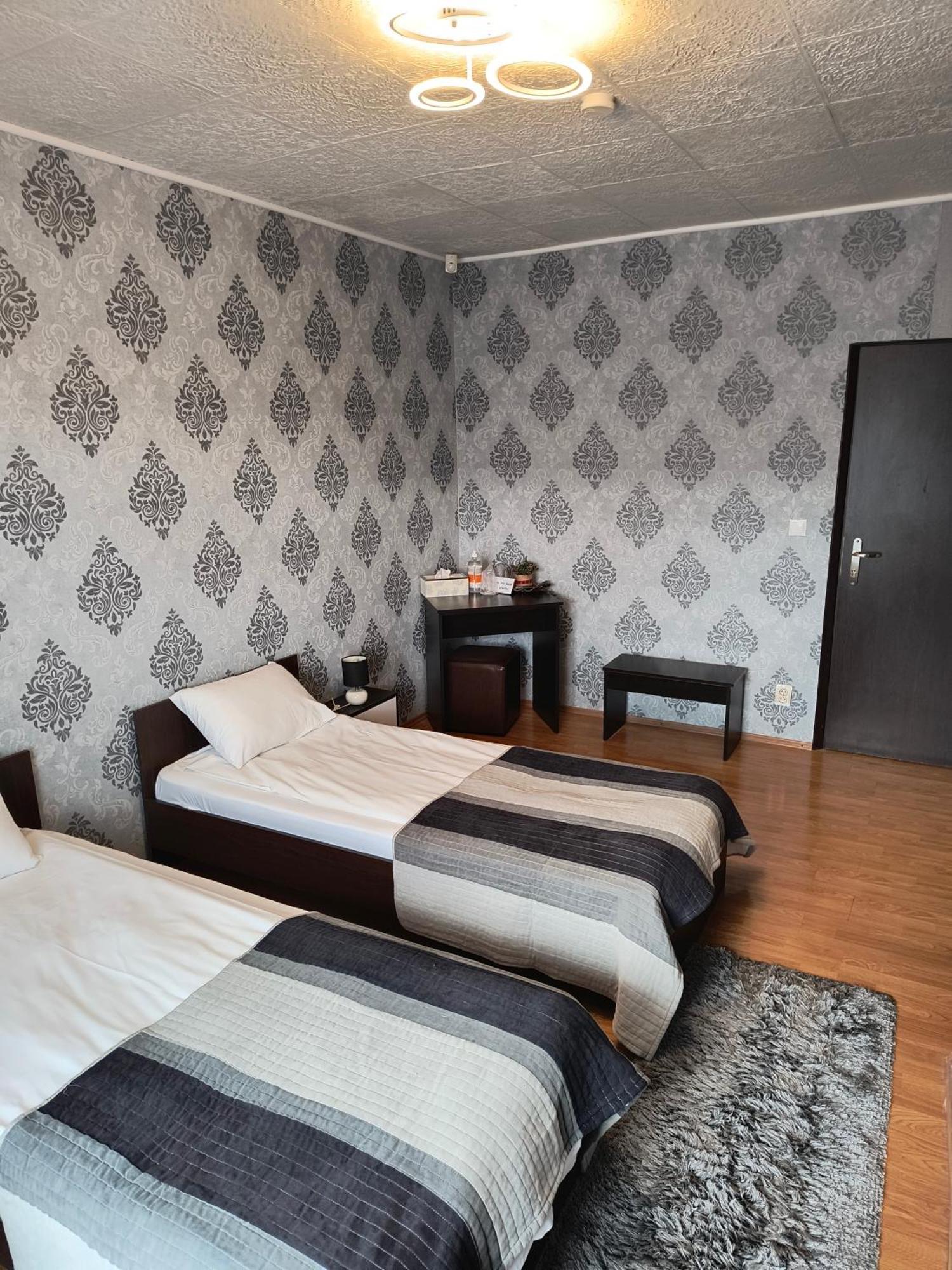 Casa Mais Brasov Luaran gambar