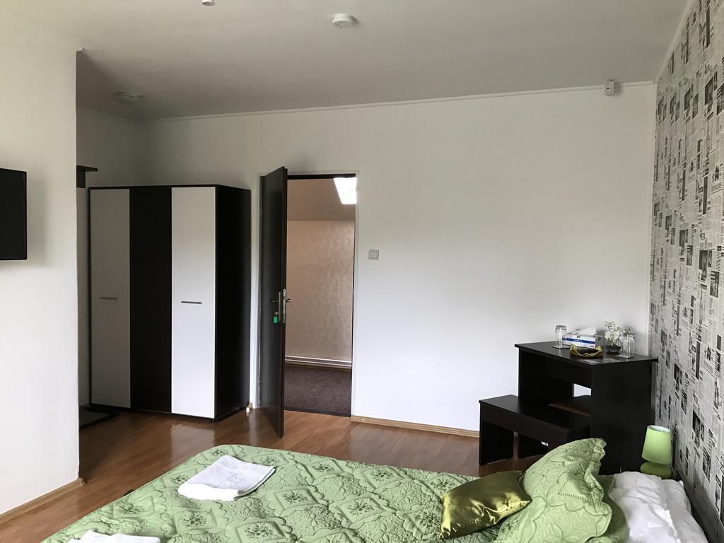 Casa Mais Brasov Luaran gambar