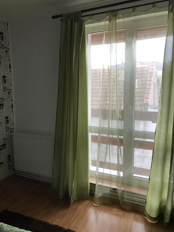 Casa Mais Brasov Luaran gambar