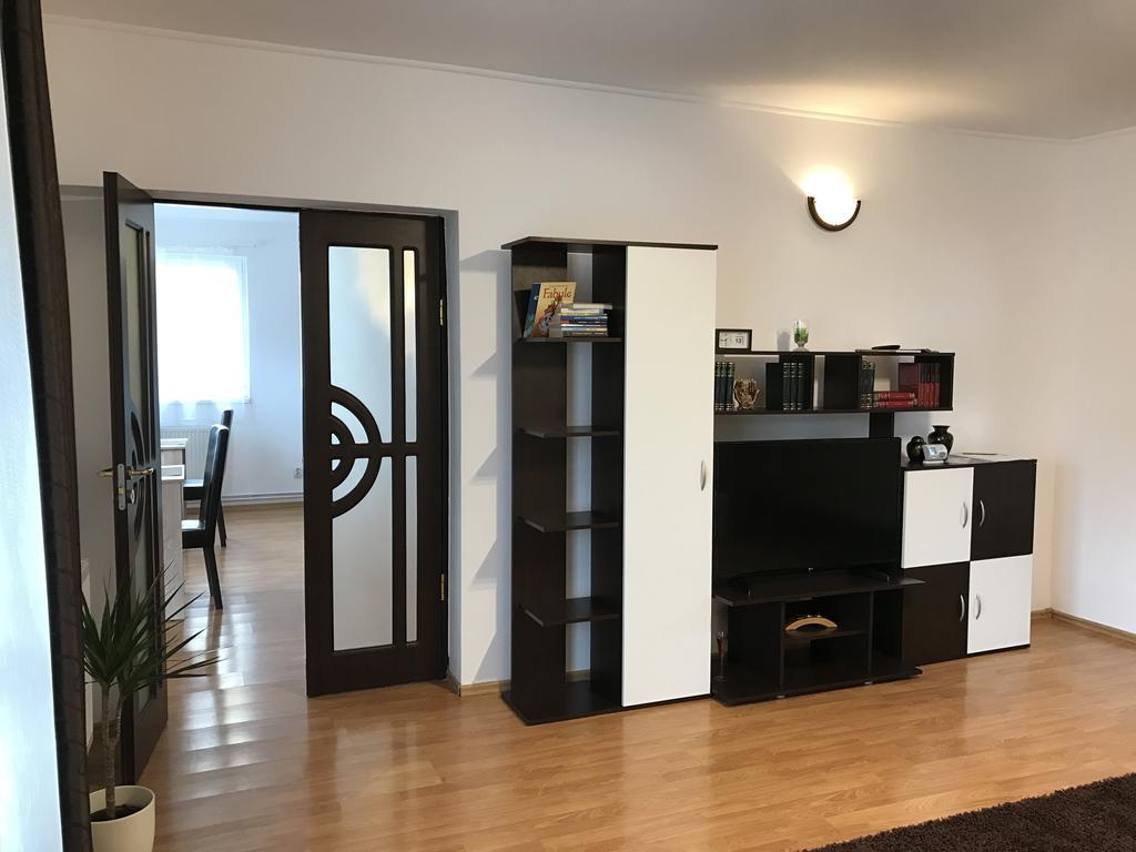 Casa Mais Brasov Luaran gambar