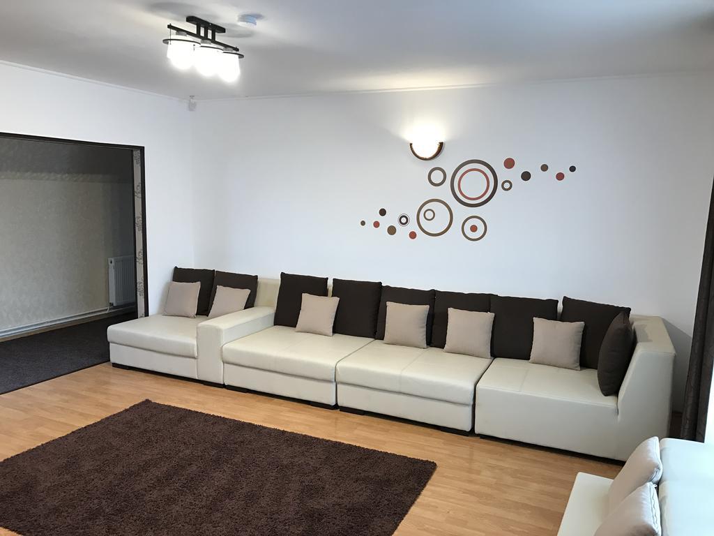 Casa Mais Brasov Luaran gambar
