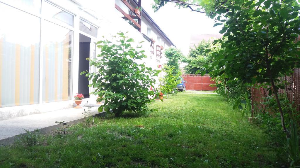 Casa Mais Brasov Luaran gambar