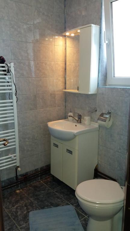 Casa Mais Brasov Luaran gambar