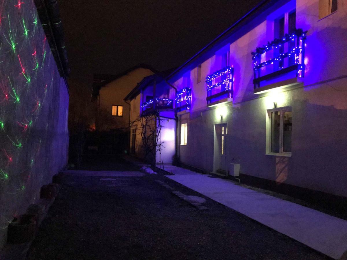 Casa Mais Brasov Luaran gambar