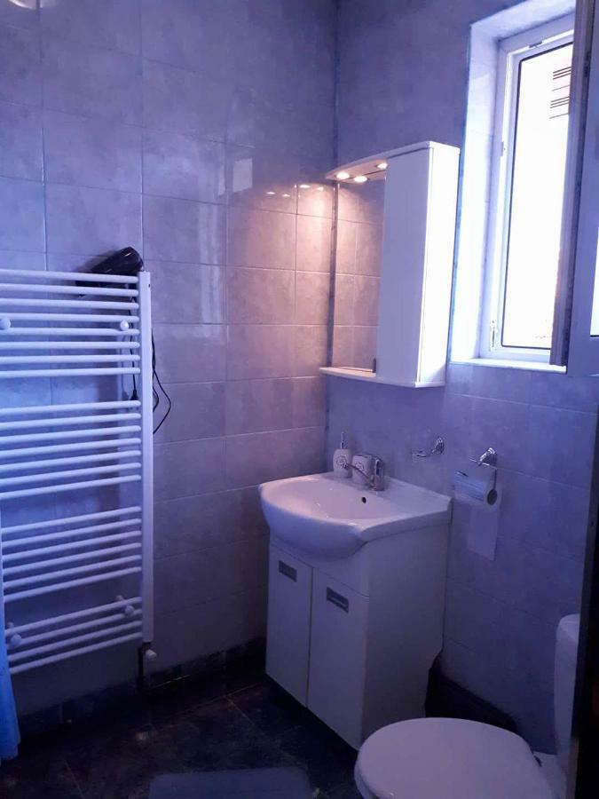 Casa Mais Brasov Luaran gambar