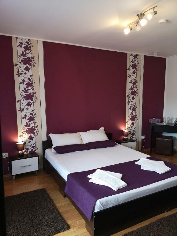 Casa Mais Brasov Luaran gambar