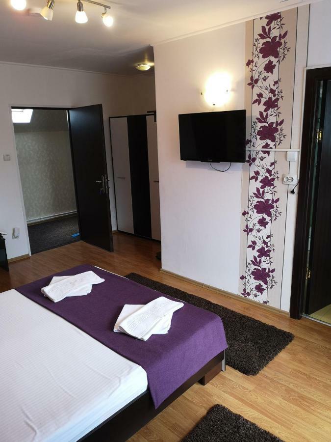 Casa Mais Brasov Luaran gambar