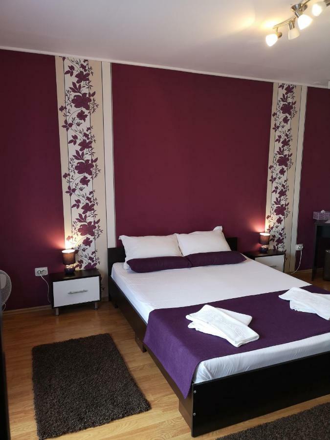 Casa Mais Brasov Luaran gambar